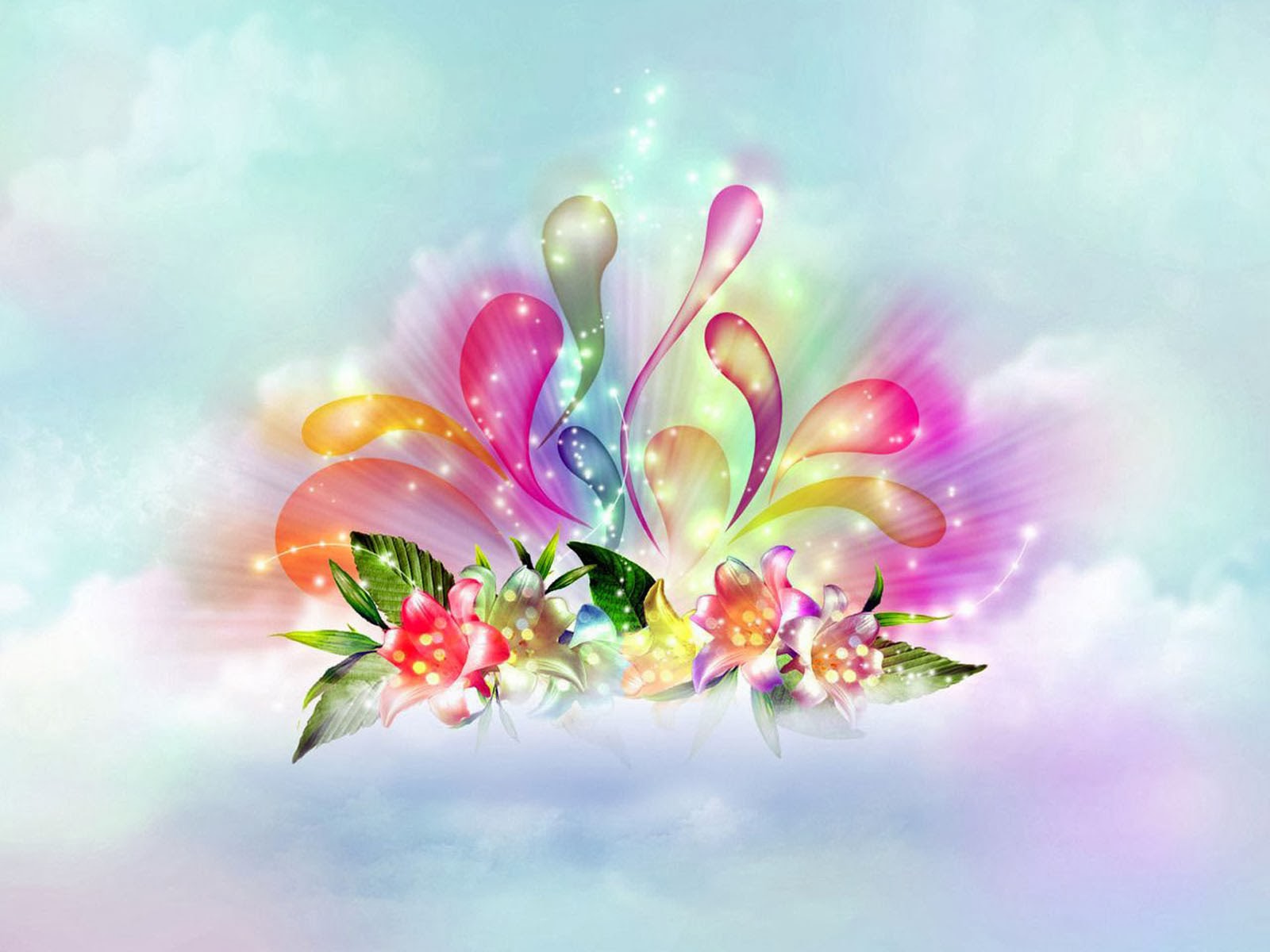 Flowers Wallpapers Desktop Backgrounds HD Pictures and Images